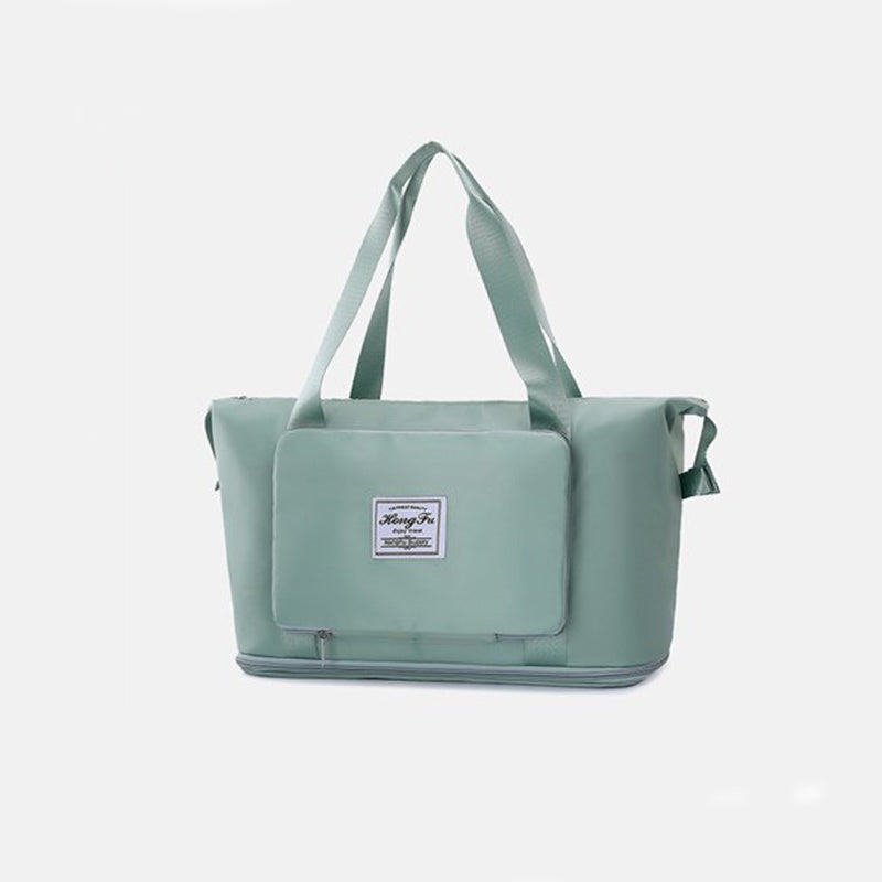 Storage Travel Bag Waterproof Large Capacity Yazijico™