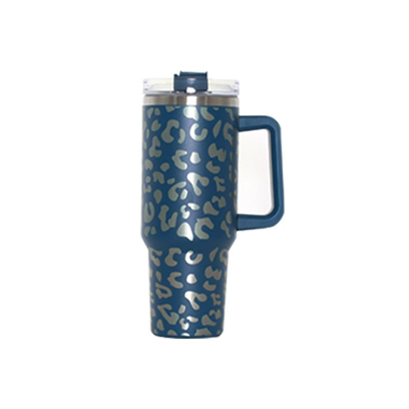 Stenley Quencher Tumbler Stainless Steel | Yazijico™