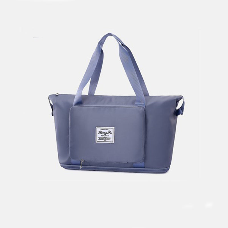 Storage Travel Bag Waterproof Large Capacity Yazijico™