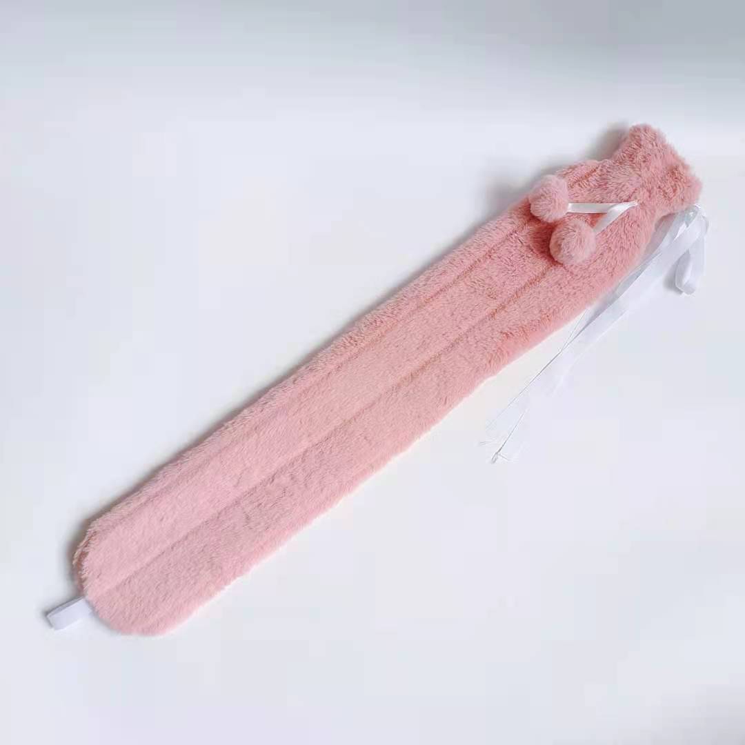 Hot Water Bottle Portable Warm Belly 2L  | Yazijico™