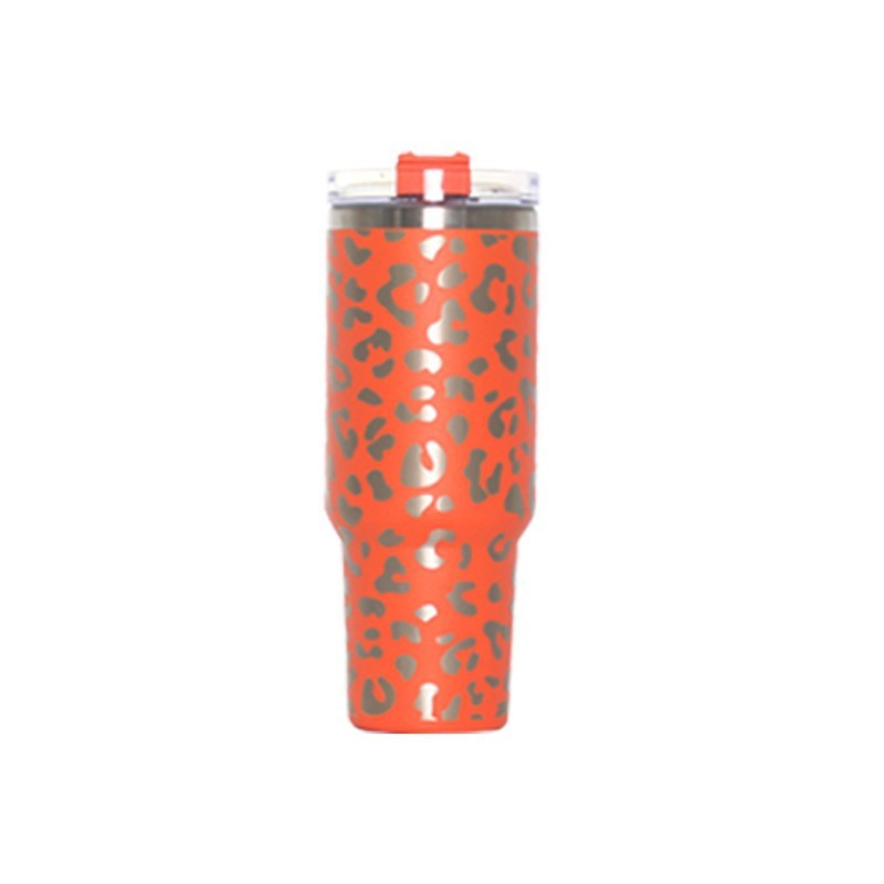Stenley Quencher Tumbler Stainless Steel | Yazijico™
