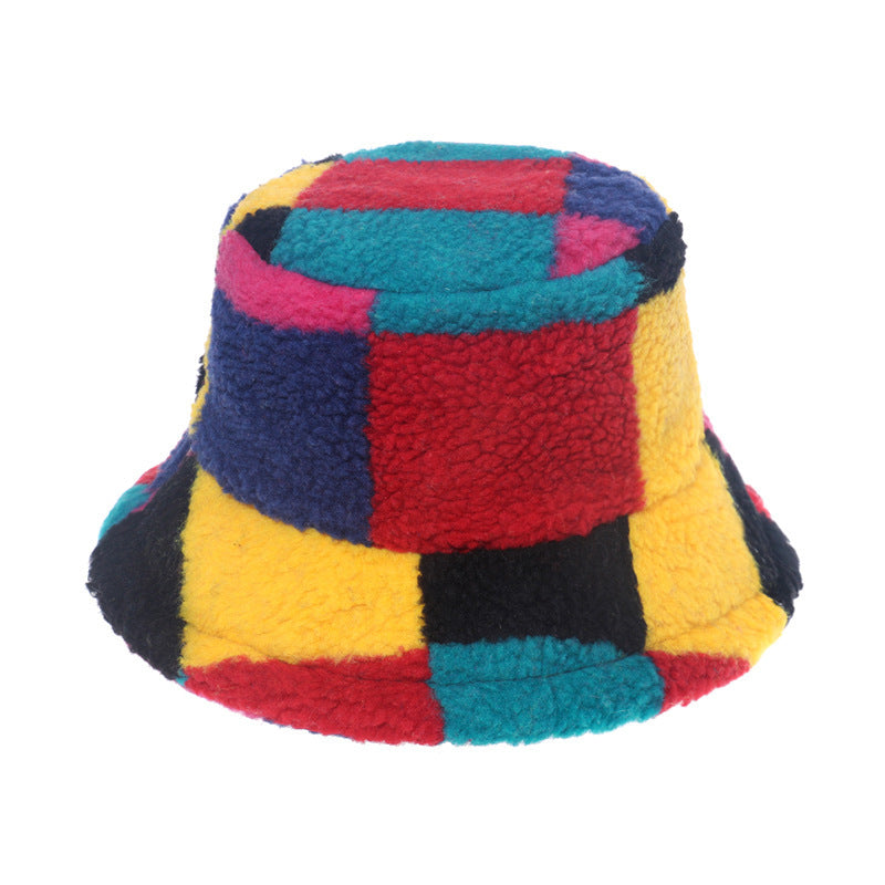 Fashionable All-matching Bucket Hat | Yazijico™