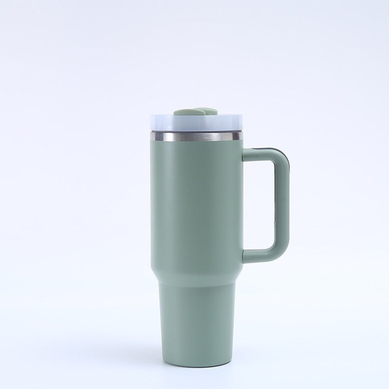 Stenley Quencher Tumbler Stainless Steel | Yazijico™