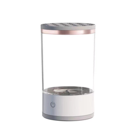 Outil de nettoyage électrique pour pinceaux à paupières | Yazijico™