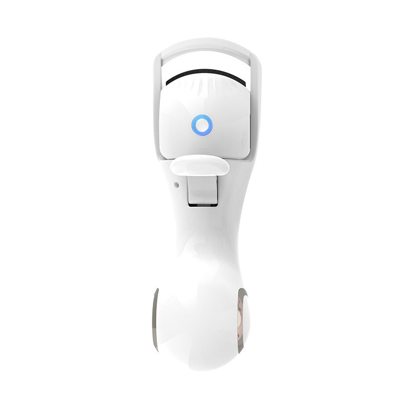Hot Eyelash Curler Smart Charging   Yazijico™