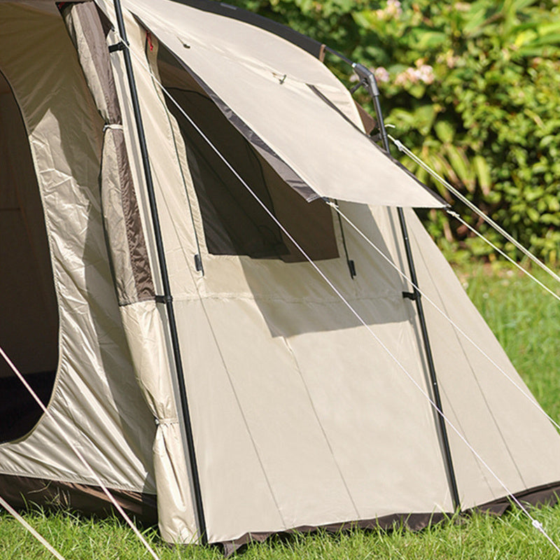 Landwolf Large Space Tunnel Tent Camping | Yazijico™