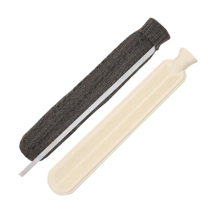 Hot Water Bottle Portable Warm Belly 2L  | Yazijico™