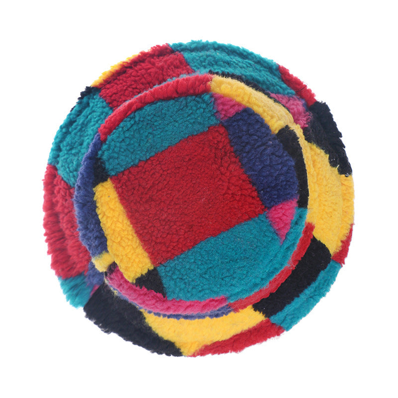 Fashionable All-matching Bucket Hat | Yazijico™