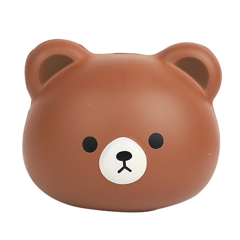 Hand-made Desktop Cartoon Vent Toys | Yazijico™