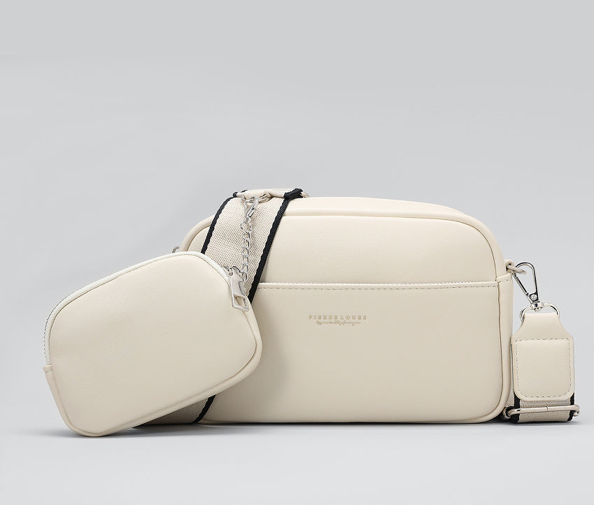 Simple Women's Bag Large Capacity Fashion Shoulder  | Yazijico™