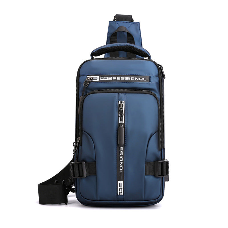 Bags Men Multifunctional Backpack   Yazijico™