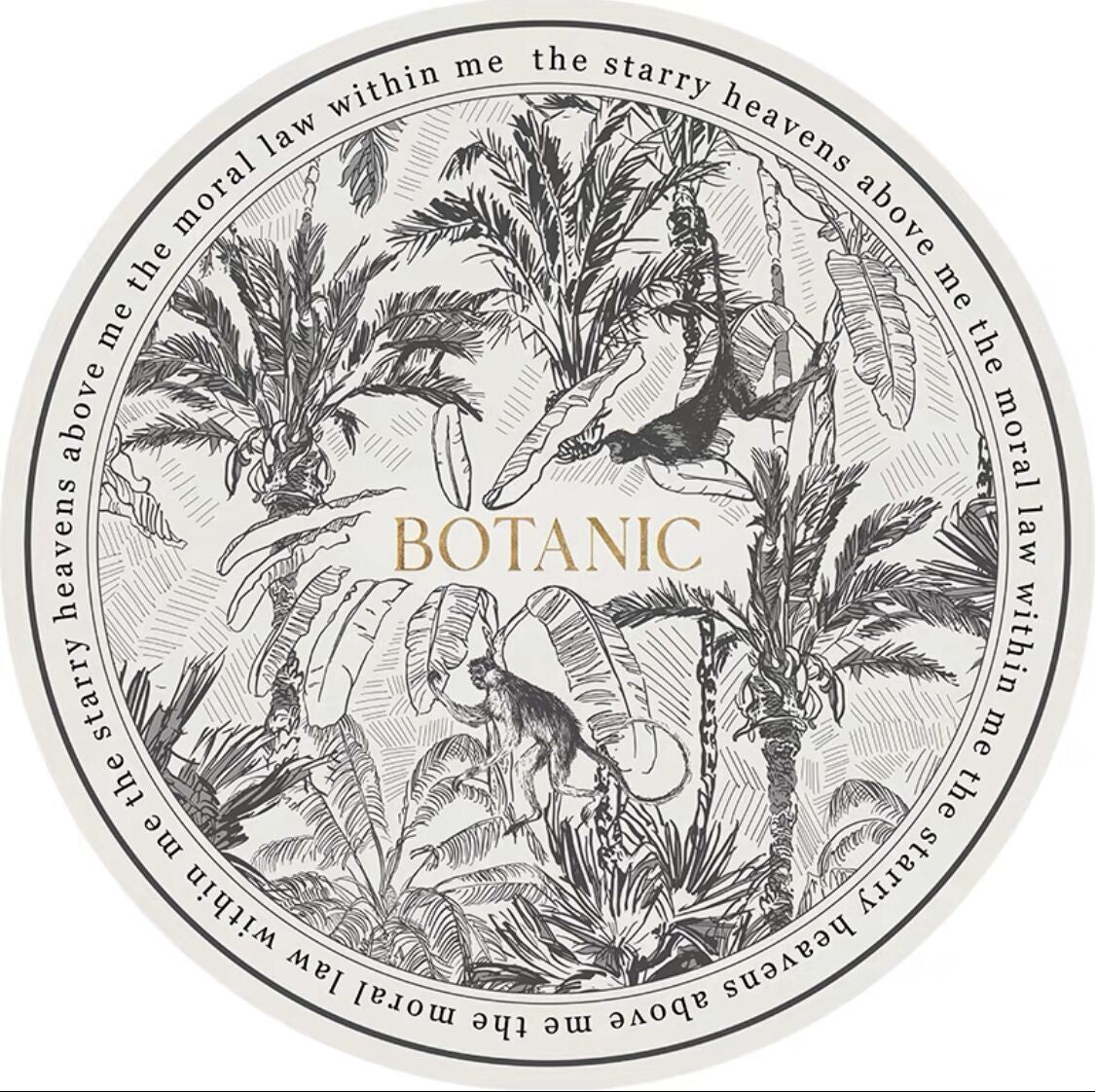 Yazijico™ Round Carpet Large Area Rugs - Yazijico™