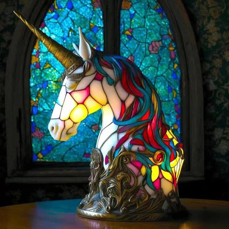 Animal Light Lamp Animal Series Decorative  | Yazijico™