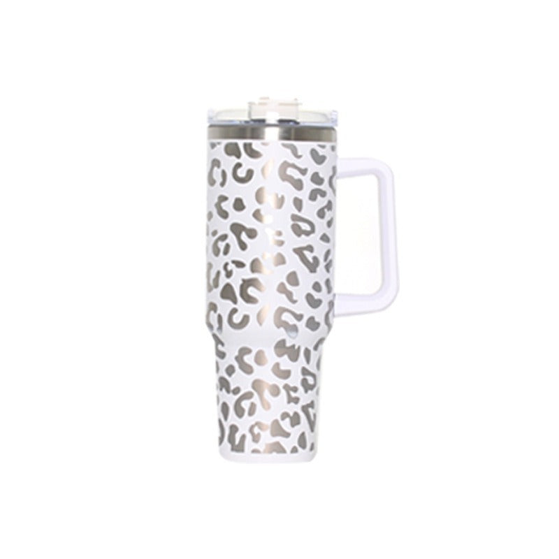 Stenley Quencher Tumbler Stainless Steel | Yazijico™