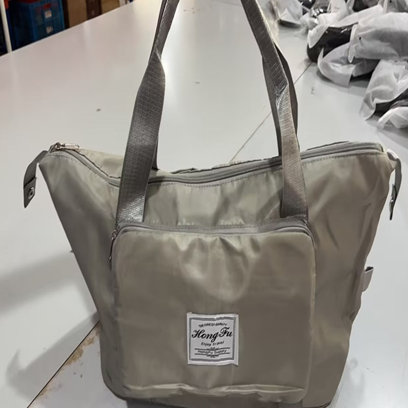 Storage Travel Bag Waterproof Large Capacity Yazijico™