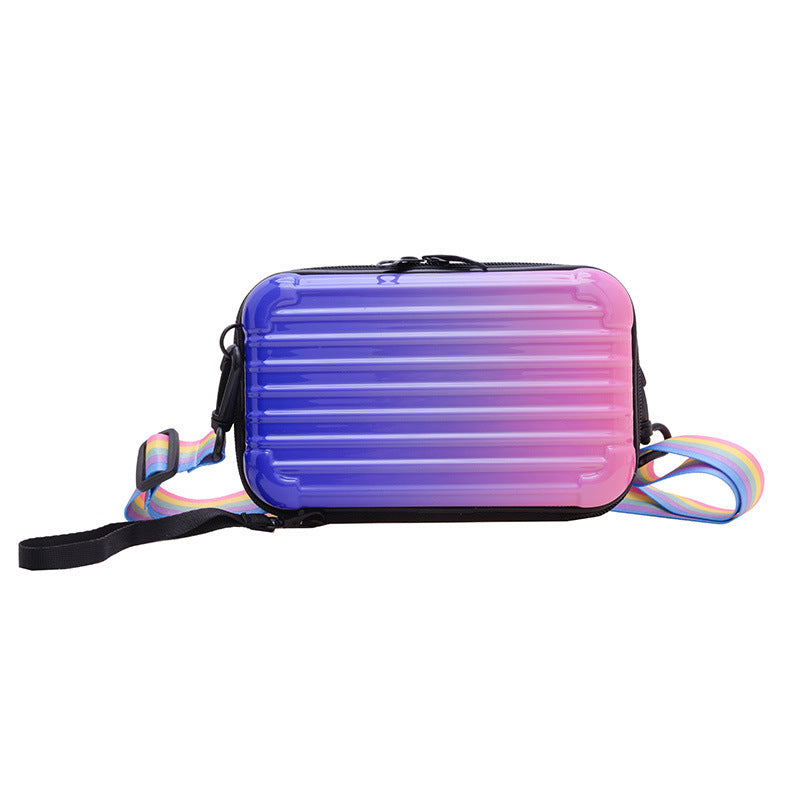 Fashion Trendy One-shoulder Bag Personality | Yazijico™