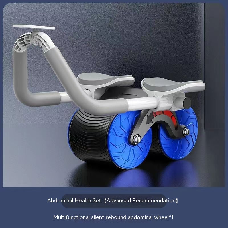 Abdominal Wheel Rebound Belly Contracting Yazijico™