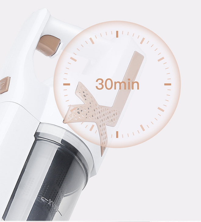 Yazijico™ Cordless Handheld Vacuum Cleaner - Yazijico™