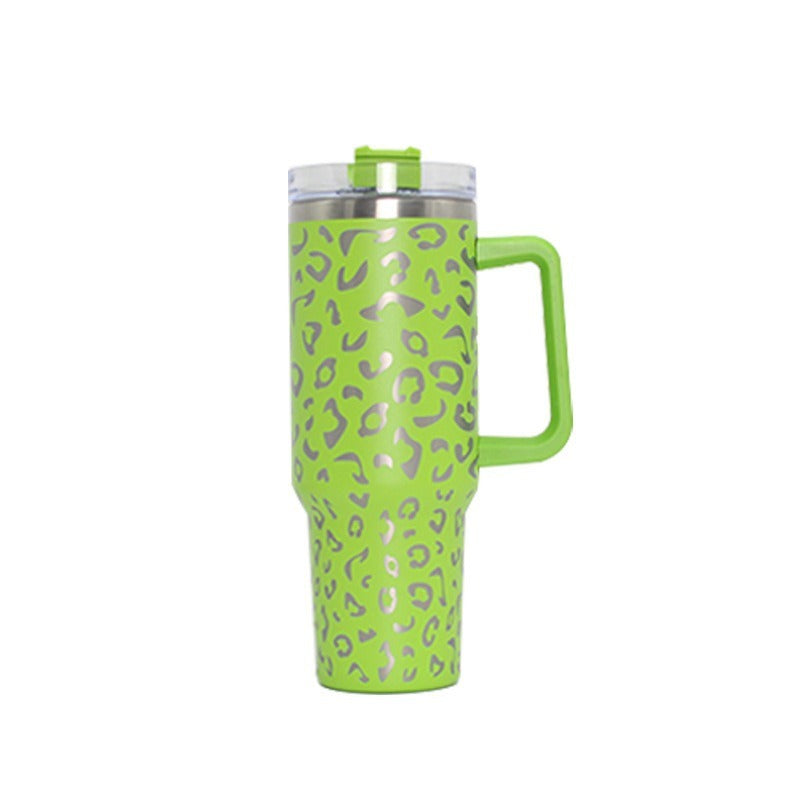 Stenley Quencher Tumbler Stainless Steel | Yazijico™