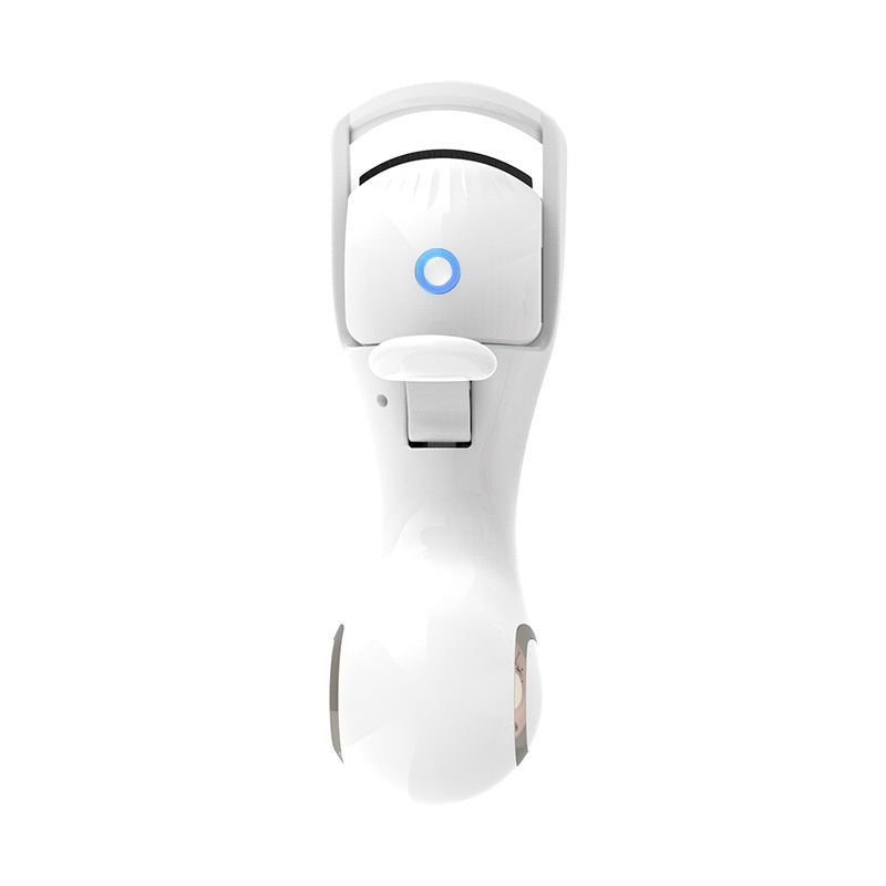 Hot Eyelash Curler Smart Charging   Yazijico™
