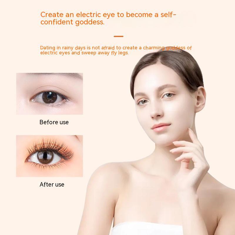Hot Eyelash Curler Smart Charging   Yazijico™