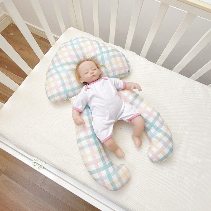 Baby Soothing Pillow Set Pillow Soothing Sleep| Yazijico™
