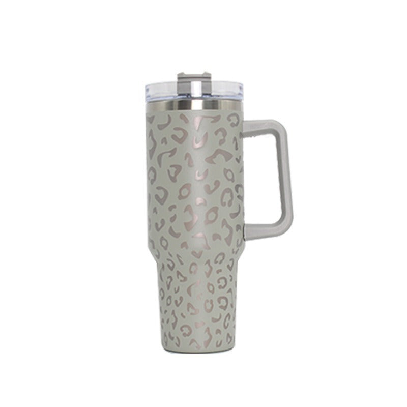 Stenley Quencher Tumbler Stainless Steel | Yazijico™