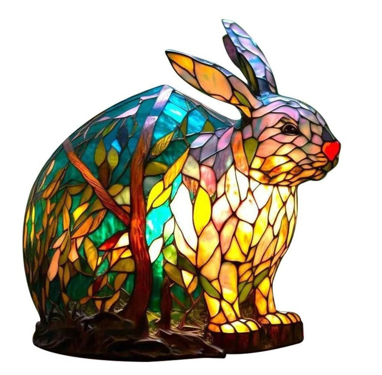 Animal Light Lamp Animal Series Decorative  | Yazijico™