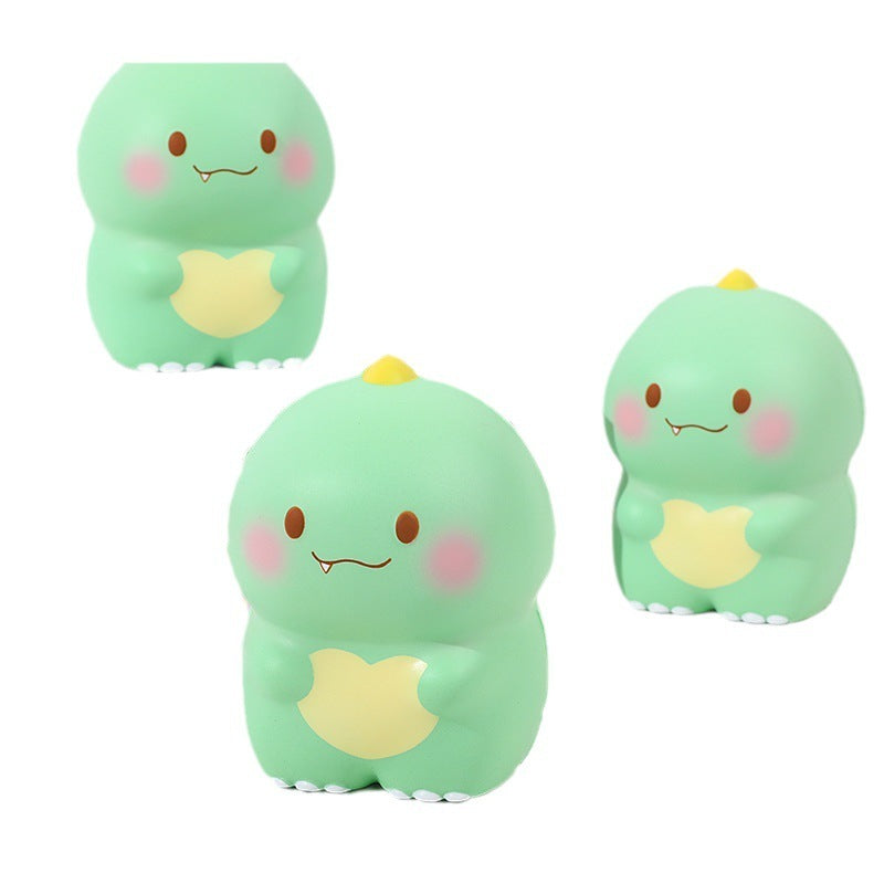 Hand-made Desktop Cartoon Vent Toys | Yazijico™