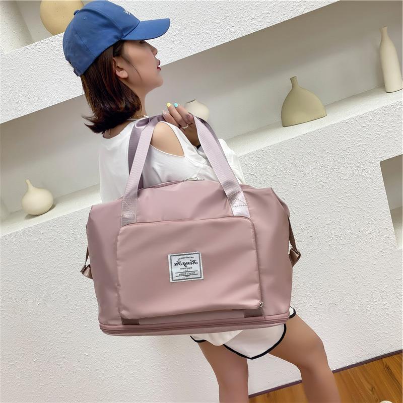 Storage Travel Bag Waterproof Large Capacity Yazijico™