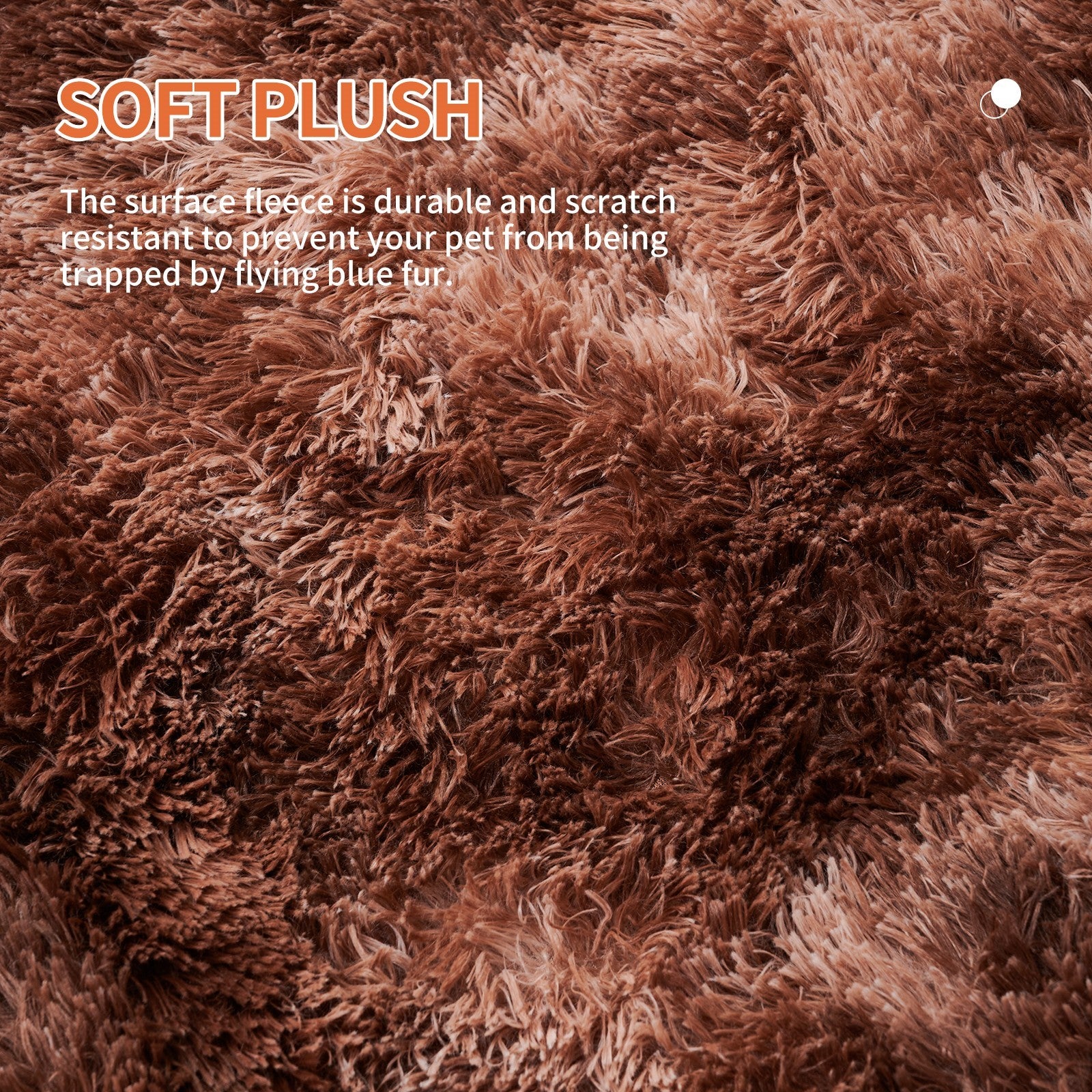 Pet Pad Mat Comfortable For Large Pets  | Yazijico™