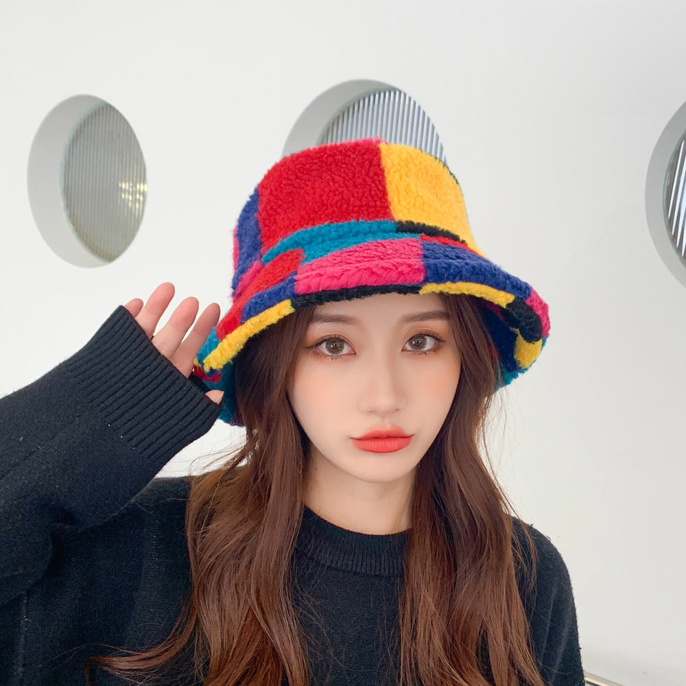 Fashionable All-matching Bucket Hat | Yazijico™