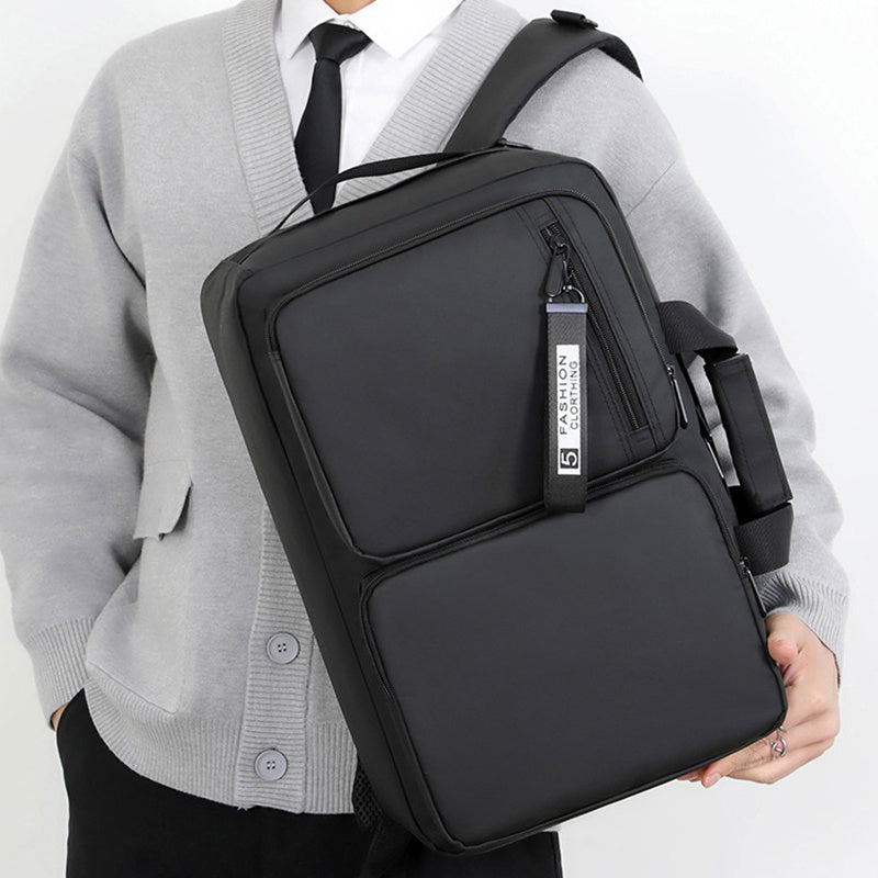 Bag Multifunctional Backpack Large Capacity  Yazijico™