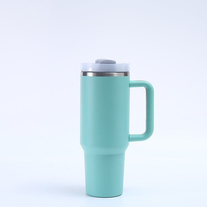 Stenley Quencher Tumbler Stainless Steel | Yazijico™