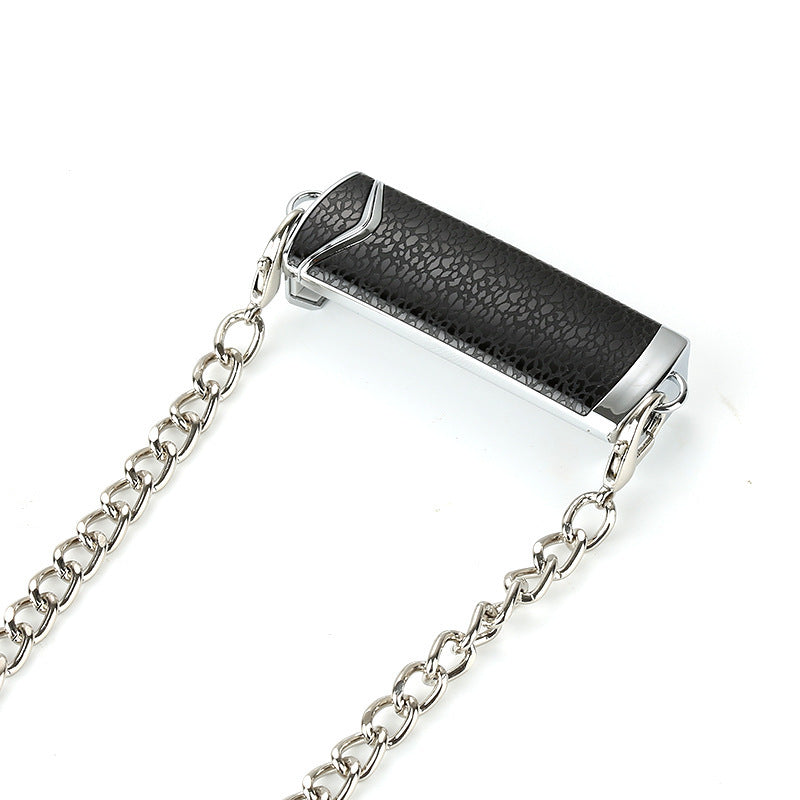 Mobile Phone Crossbody Chain Back Clip Detachable | Yazijico™