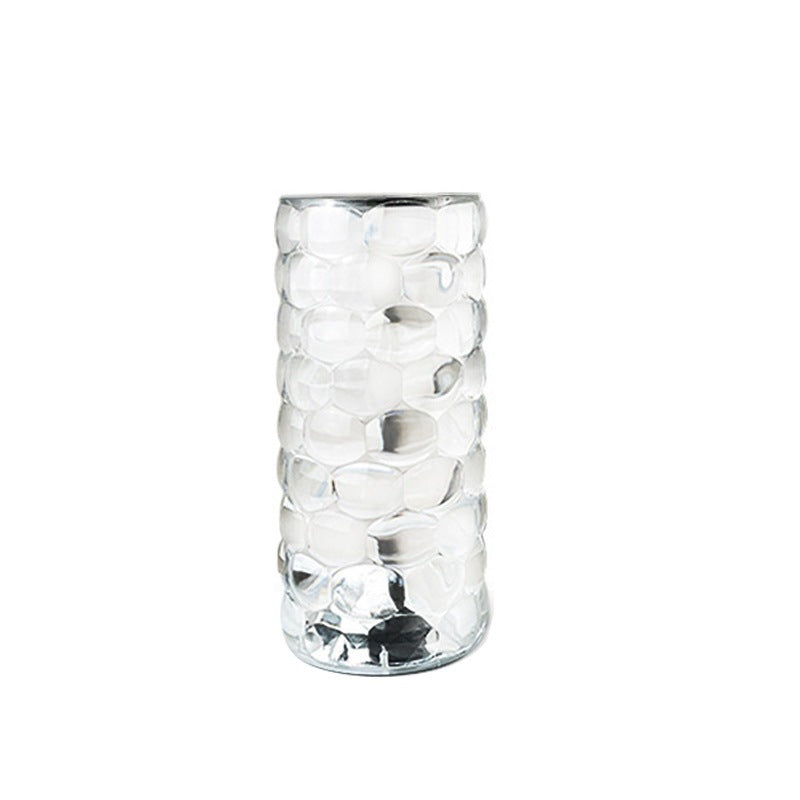 Yazijico™ Crystal Lamp USB Table Lamps Bedroom Touch - Yazijico™