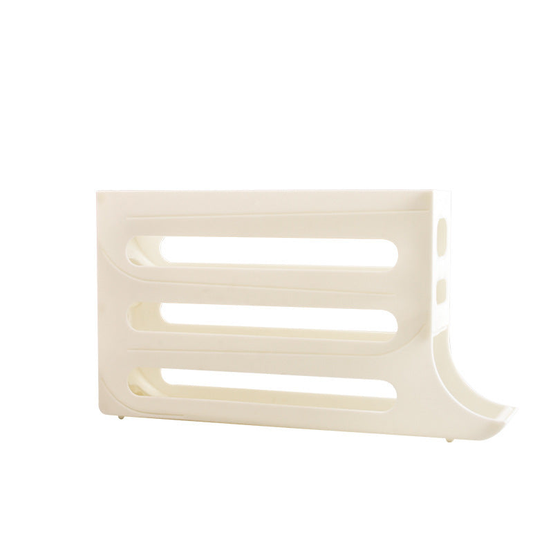 Yazijico™ Refrigerator 4-Layer Automatic Egg Roller - Yazijico™