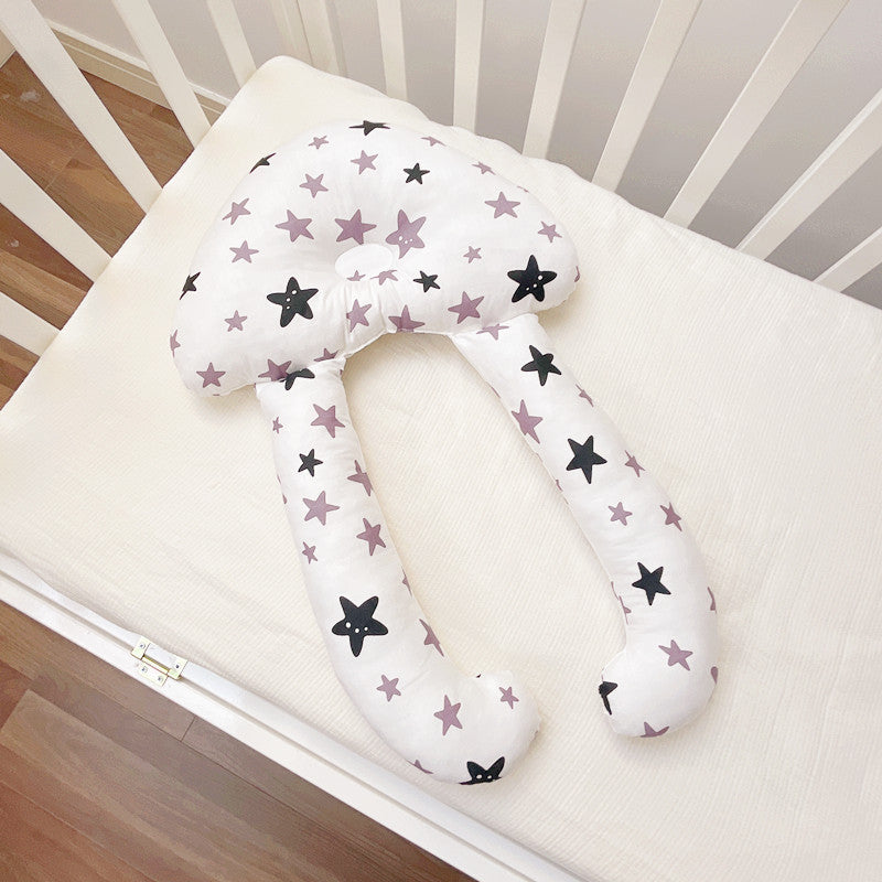 Baby Soothing Pillow Set Pillow Soothing Sleep| Yazijico™