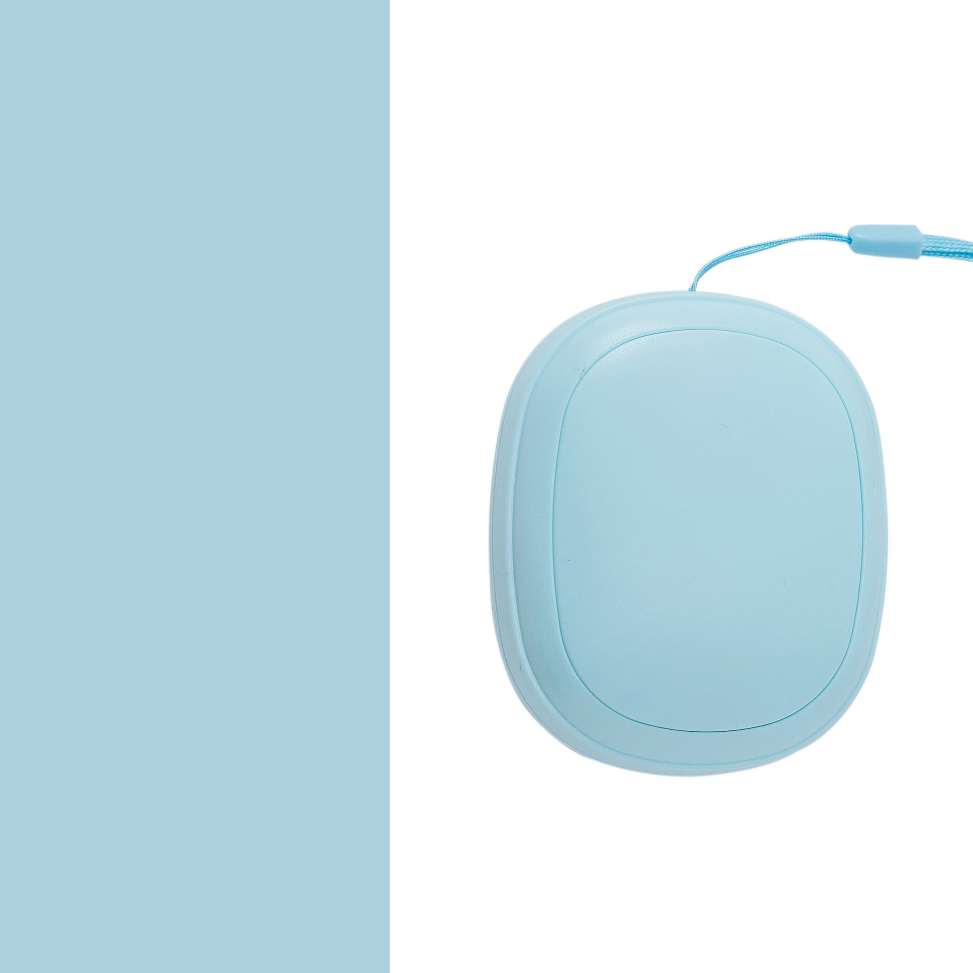 Mini Shaped Hand Warmer USB Rechargeable Electric | Yazijico™