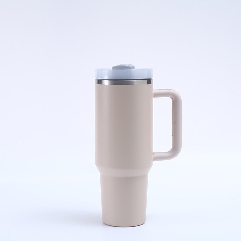 Stenley Quencher Tumbler Stainless Steel | Yazijico™