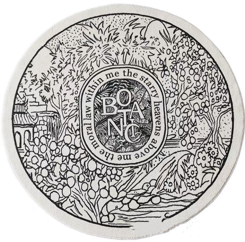 Yazijico™ Round Carpet Large Area Rugs - Yazijico™