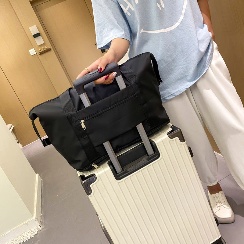 Storage Travel Bag Waterproof Large Capacity Yazijico™