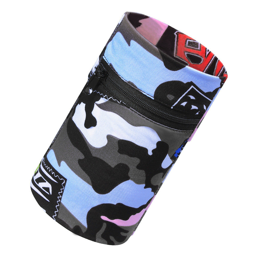 Running Mobile Phone Arm Bag Wristband  | Yazijico™