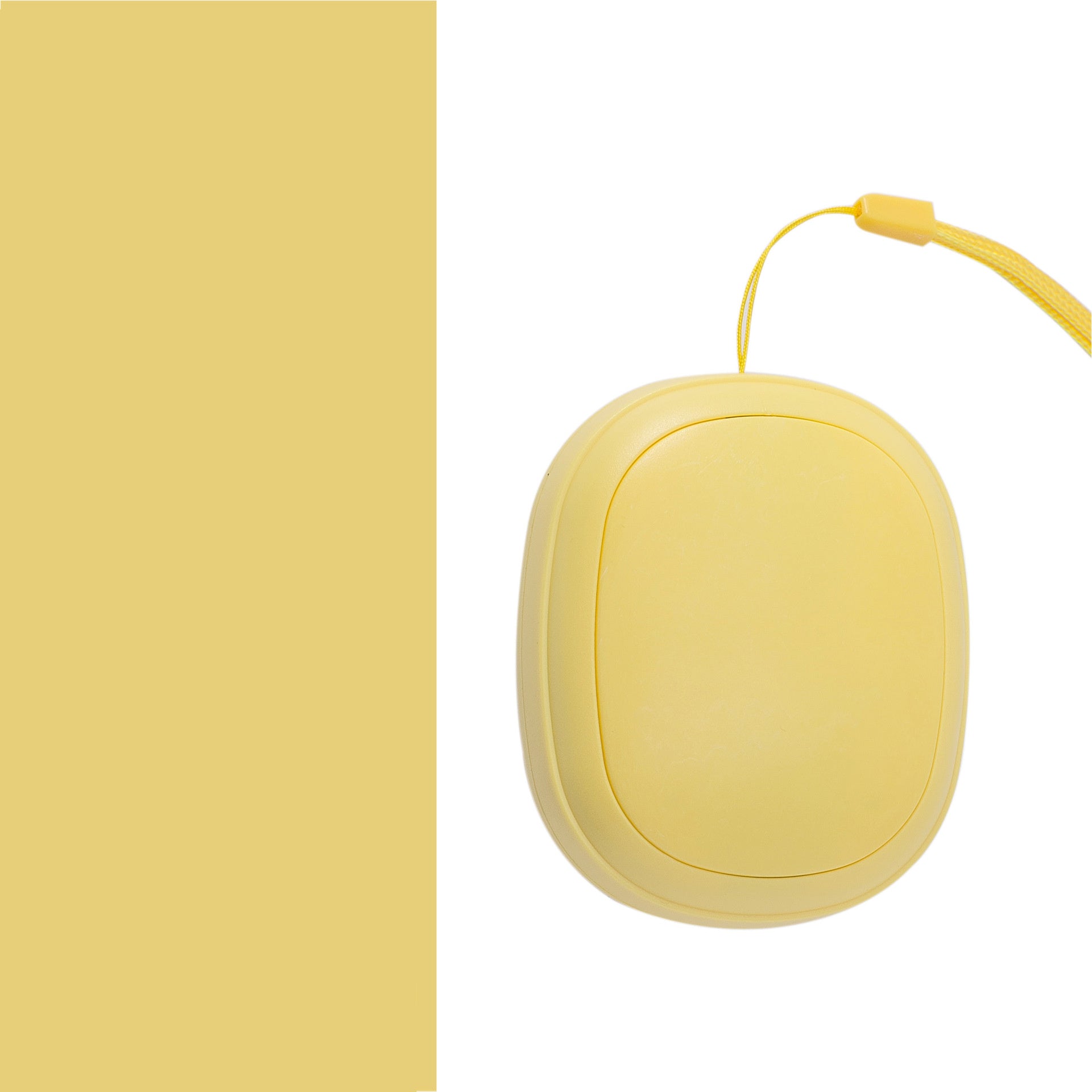Mini Shaped Hand Warmer USB Rechargeable Electric | Yazijico™