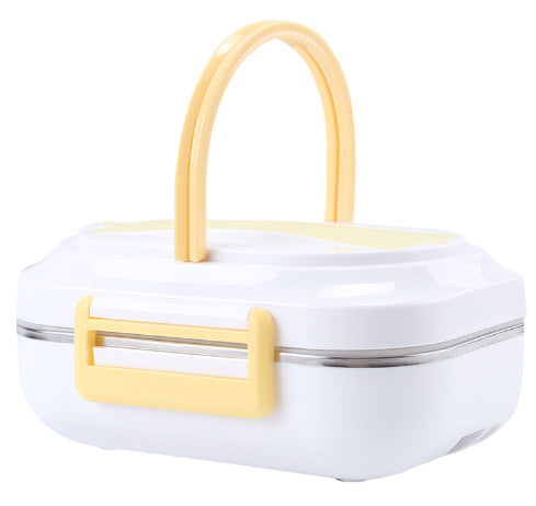 Chauffe-plats électrique pour boîte à lunch | Yazijico™