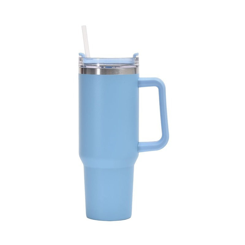 Stenley Quencher Tumbler Stainless Steel  Yazijico™