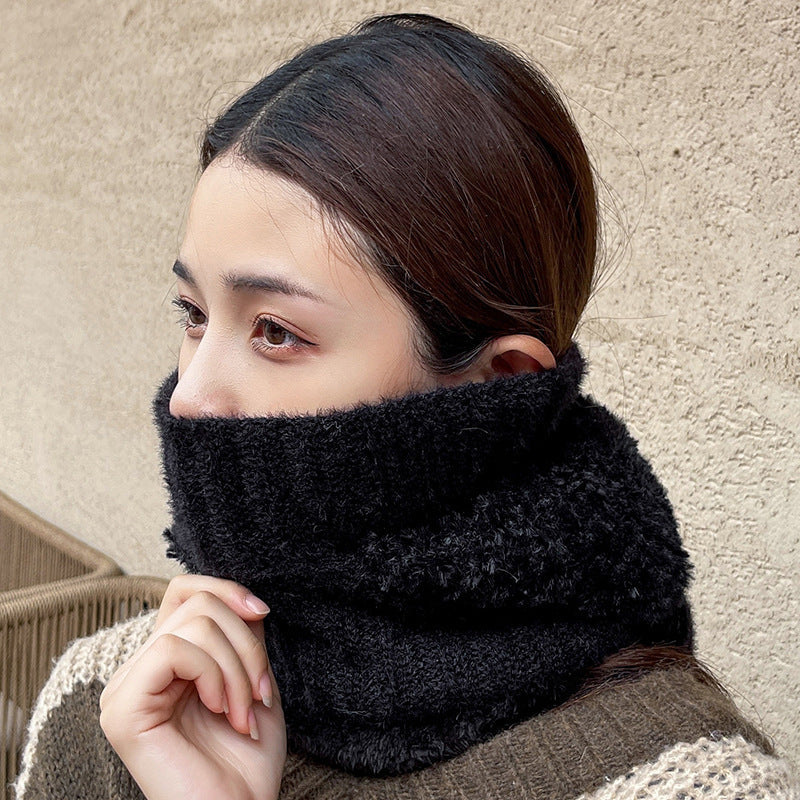 Hat Scarf One-piece Hat Neck Protection | Yazijico™