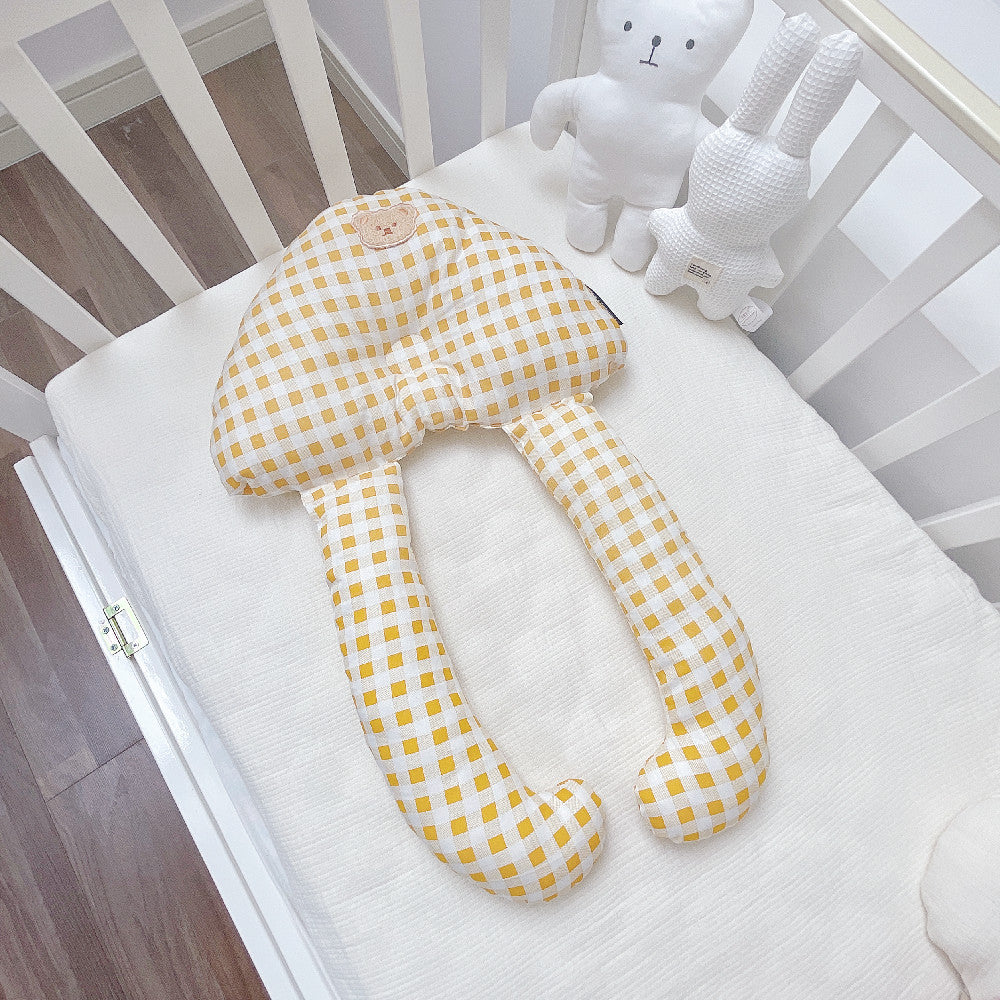Baby Soothing Pillow Set Pillow Soothing Sleep| Yazijico™