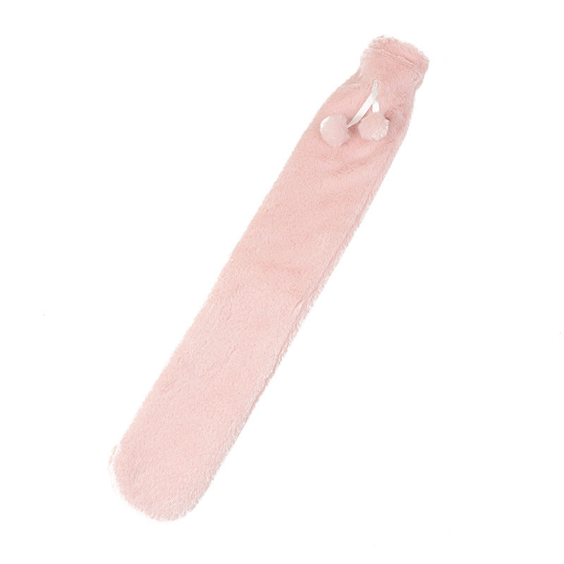 Hot Water Bottle Portable Warm Belly 2L  | Yazijico™