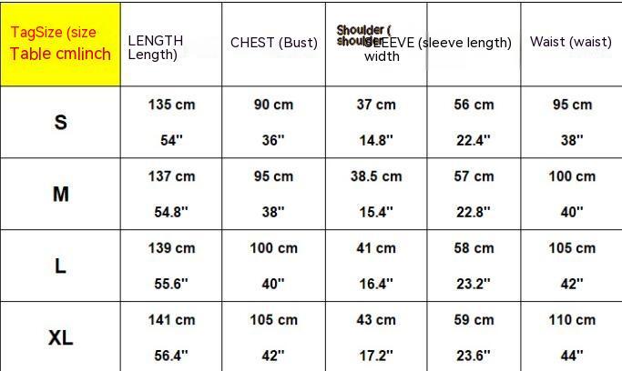 Robe en mousseline douce pour femme, style Moyen-Orient | Yazijico™